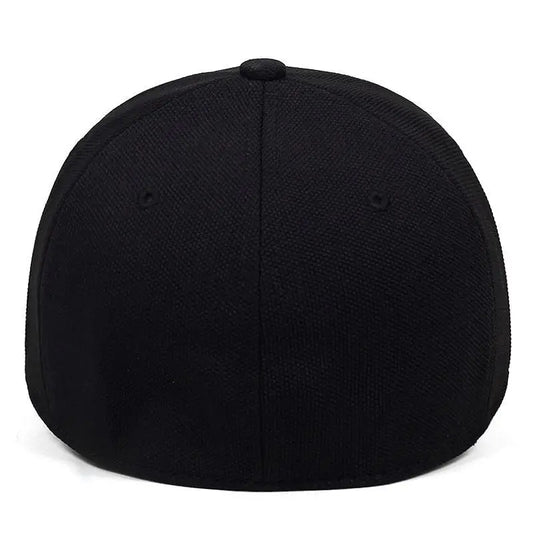 Customized Printed Logo Fully Sealed Baseball Cap Duck Tongue Hats Men's And Women's Fashion Outdoor Sports Sun Protection Caps